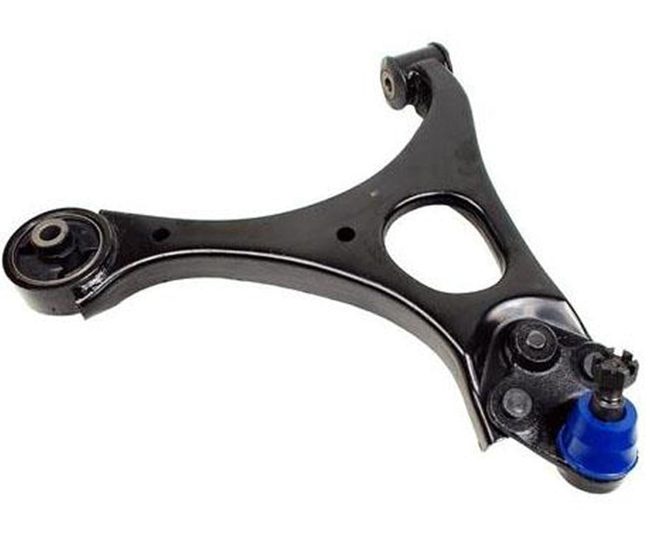 Fits 2006-2011 Honda Civic SI 2.0L Drivers Side Lower Control Arms Ball Joint