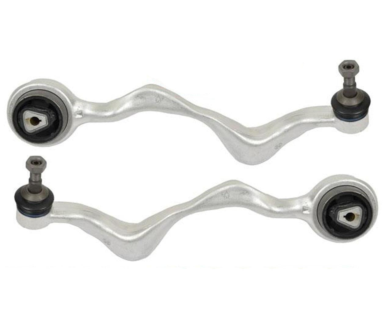 For 2008-2013 128i 135i Front Lower Forward Control Arm W Bushings & Ball Joints
