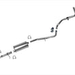 Muffler Exhaust System for Dodge Ram Pick Up 1500 135" WB 3.9L 5.2L 5.9L 95-97