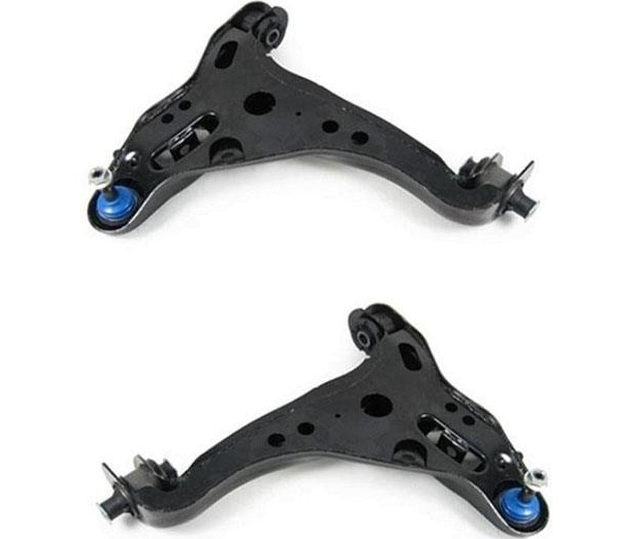 Brazos de control inferiores delanteros con rótulas Ford Explorer 06-10 y Sport Trac 07-10