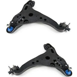 Front Lower Control Arms with Ball Joints Ford Explorer 06-10 & Sport Trac 07-10