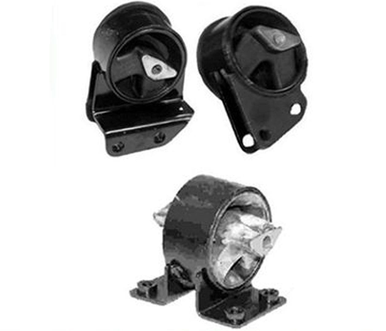 Soporte de transmisión de motor 100% nuevo para Jeep Grand Cherokee 5.2L 97-98