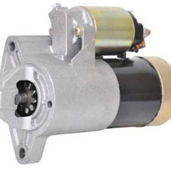 New Torque TY Starter Motor Fits for Jeep Liberty 3.7 03-06 3 Year Warranty
