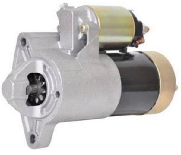 New Torque TY Starter Motor Fits for Jeep Liberty 3.7 03-06 3 Year Warranty