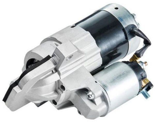 100% New Torque Tested Starter Motor for Mazda 3 2.3L 04-09 & 5 2.3L 06-10