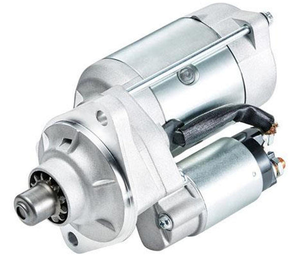 100% New True Torque Starter for Ford Powerstroke Truck Higher Torque 7.3 3 YEAR