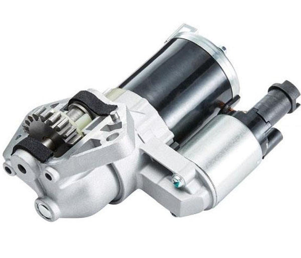 100% New Torque Tested Starter Motor for Acura MDX 3.5L 2003-2006