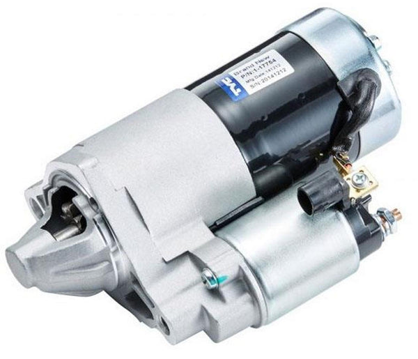 New Torque Tested Starter Motor Fits for Jeep Grand Cherokee 4.7L V8 1999-2002