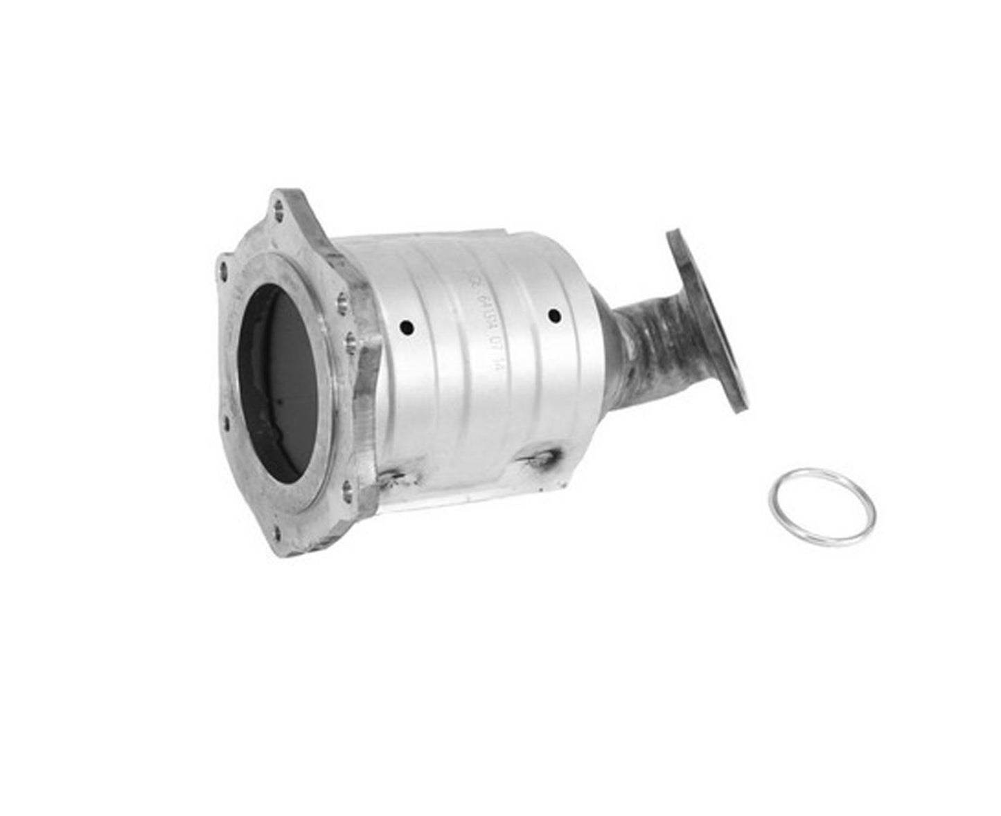 Convertidor del lado izquierdo para Nisann QUEST 04-06 ALTIMA 05-06 3.5 5 velocidades automática