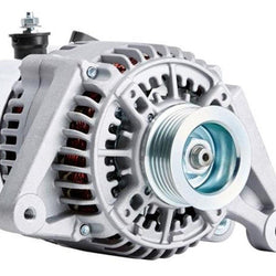 100% New Tested Alternator for Pontiac Vibe & for Toyota Corolla 1.8L 2003-2008