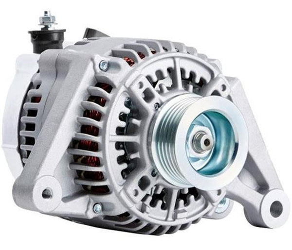 100% New Tested Alternator for Pontiac Vibe & for Toyota Corolla 1.8L 2003-2008