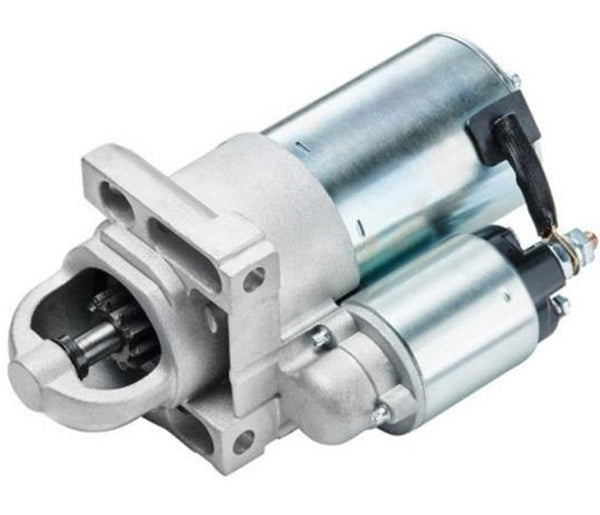 New Torque Tested Starter Motor for 06-08 Escalade Silverado 2500HD H2 6.0L 6.2L
