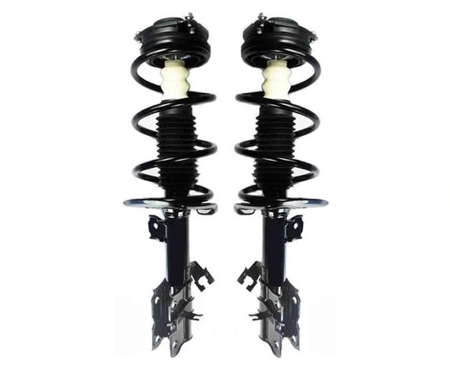 Conjunto de puntal completo delantero izquierdo y derecho para Nissan Rogue 2013-2015