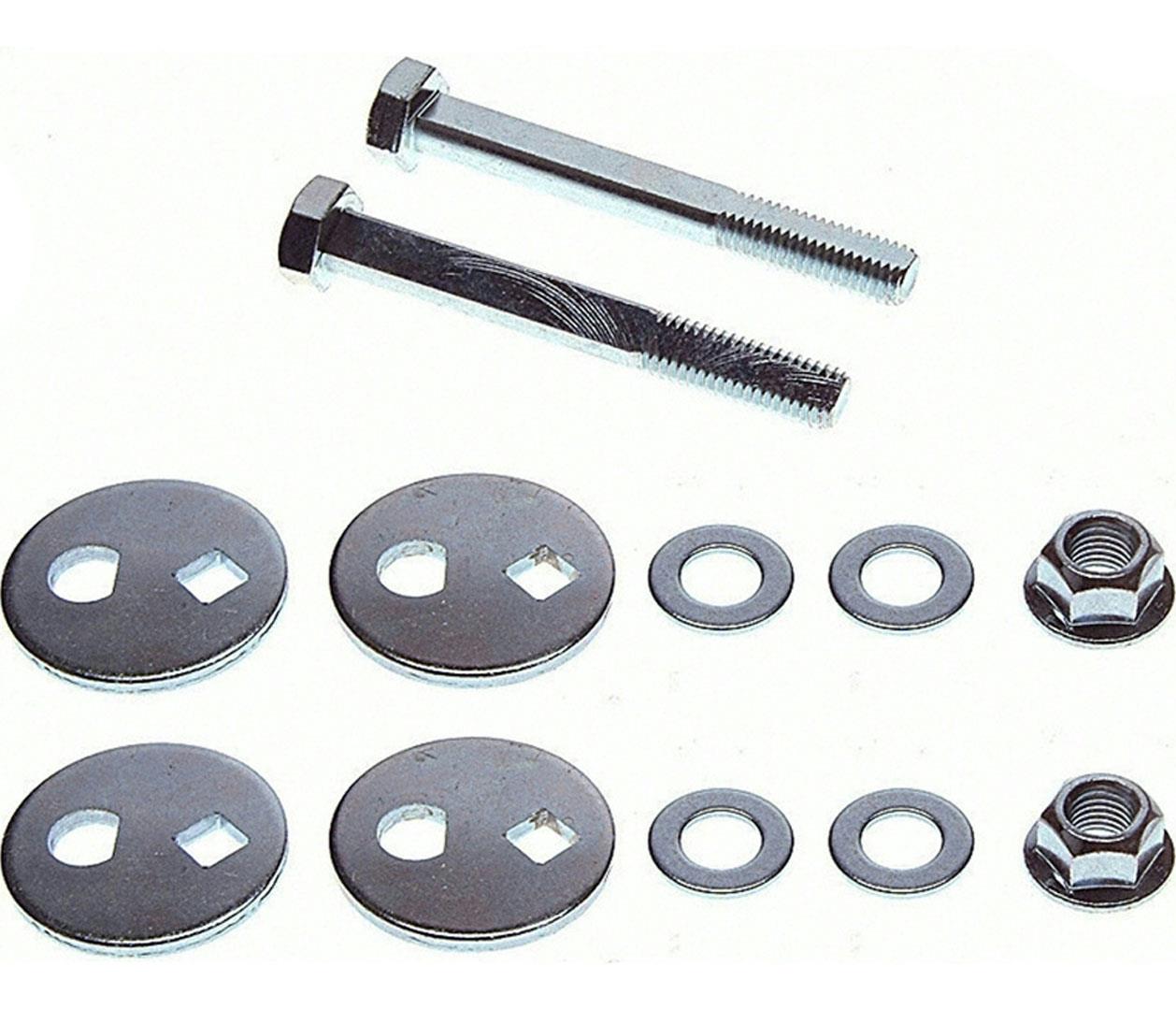 Front Upper Alignment Chassis Camber Adjusting Kit for Ford Mercury Mazda
