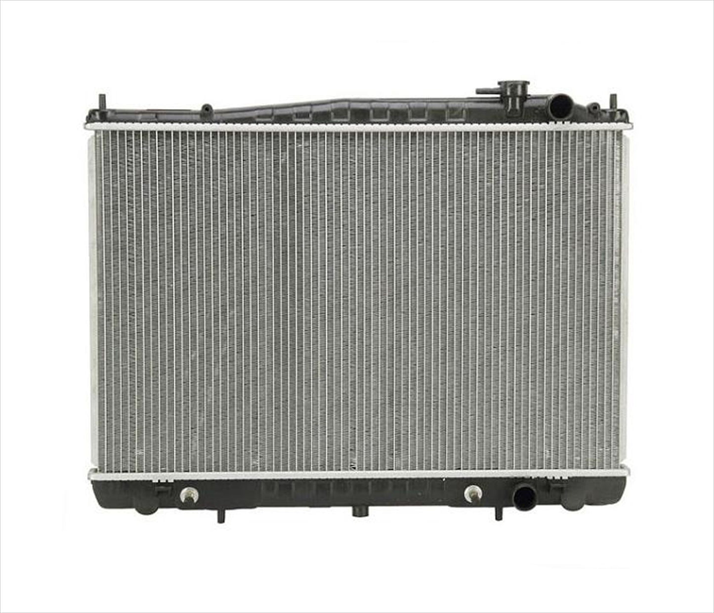 Radiador 100% nuevo para Nissan Frontier y Xterra 00-04 V6 3.3L 21460-4S100