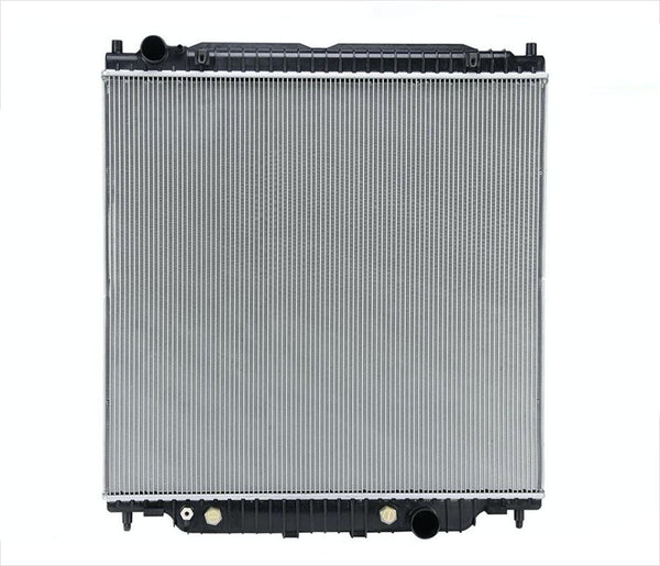 For F250 F350 Radiator Super Duty V8-363ci 6.0L DIESEL TURBO Vin P 3C3Z8005DF