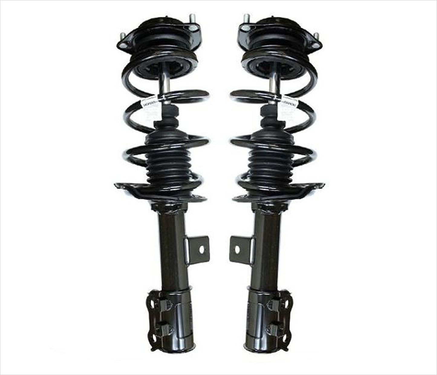 Front Struts 6 Speed Automatic Transmission for Hyundai Sedan Elantra 1.8 11-16