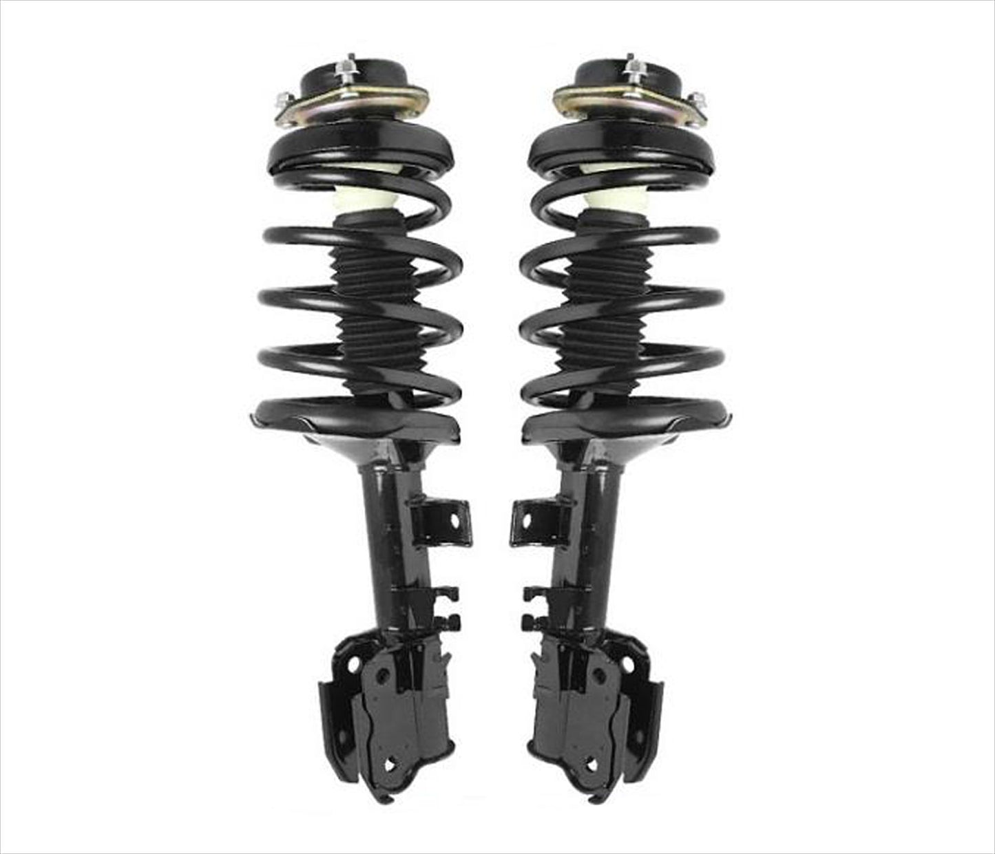 100% nuevos puntales delanteros completos tracción trasera para Nissan Pathfinder V6 02-04