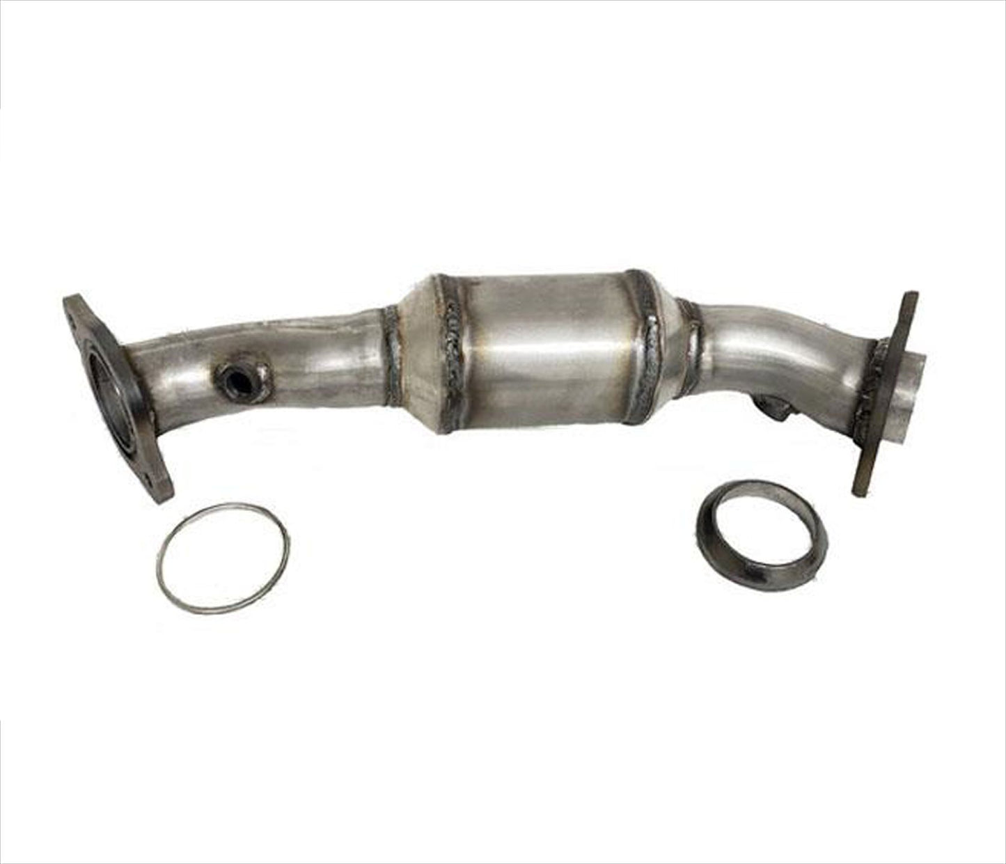 Passengers Side Pipe Catalytic Converter for Cadillac CTS V 5.7L 04-07