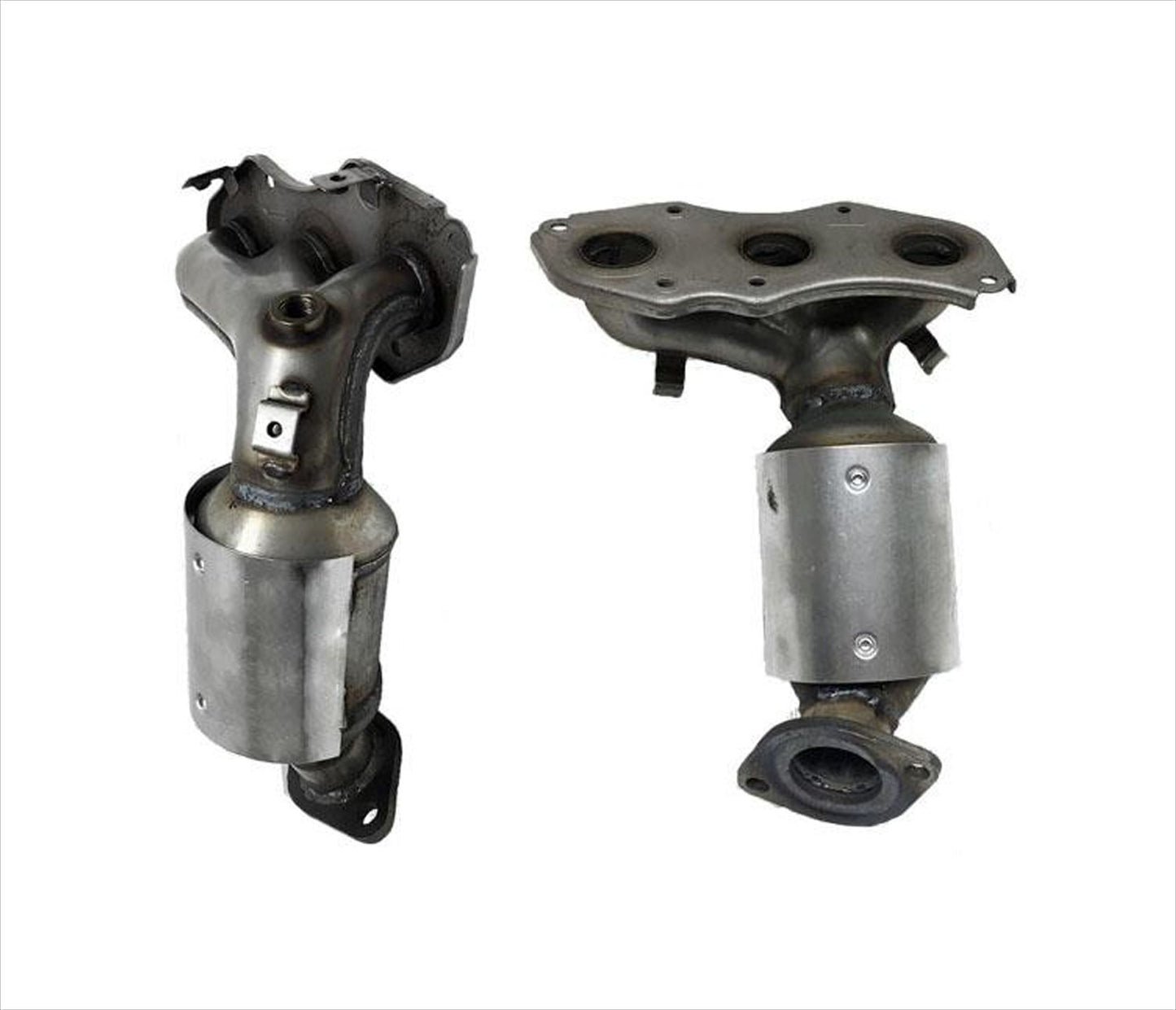 Convertidores de colector delantero para Toyota Avalon 05-17 Lexus ES350 07-17 3.5L