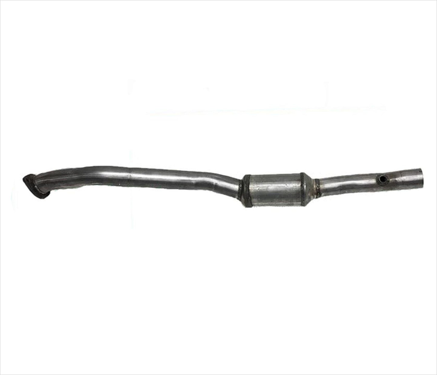 Convertidor catalítico trasero derecho fabricado en Estados Unidos para BMW 540I 99-03 4.4L