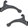 Fits 07-12 Veracruz Lower Control Arm Ball J Bushings 54500-3J000 54501-3J000