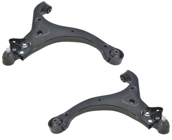 Fits 07-12 Veracruz Lower Control Arm Ball J Bushings 54500-3J000 54501-3J000