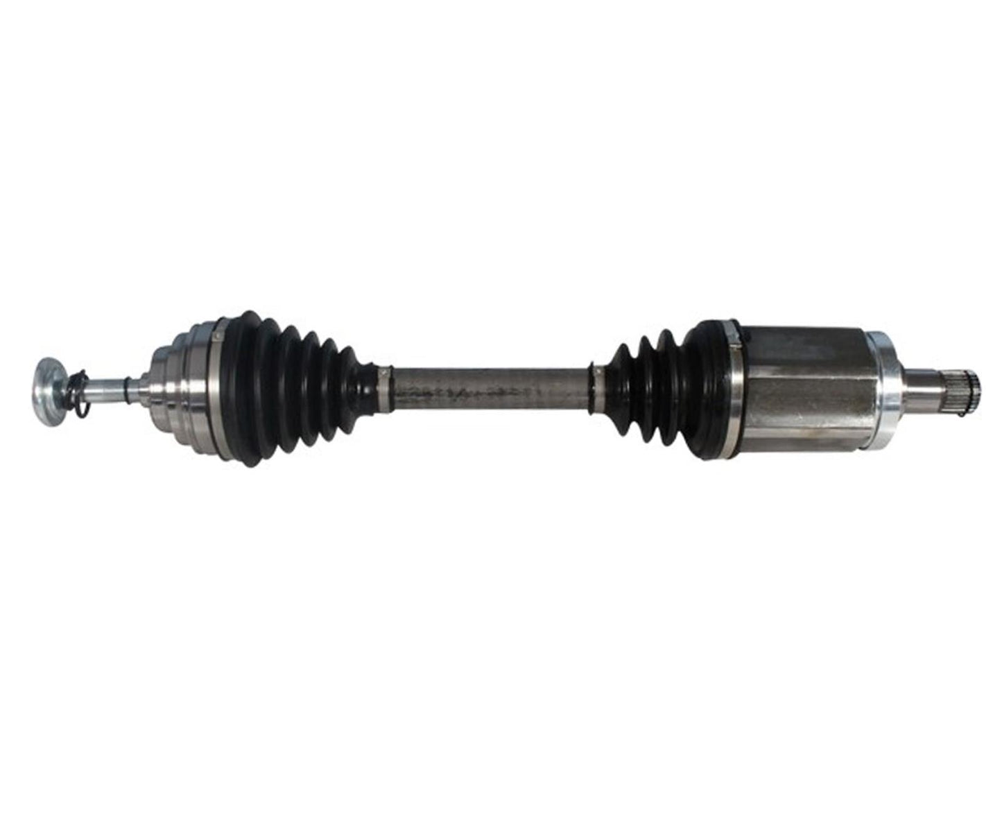 Front Left Drivers Side CV Drive Axle Shaft for 2012-2015 BMW X1 REF 31607605511