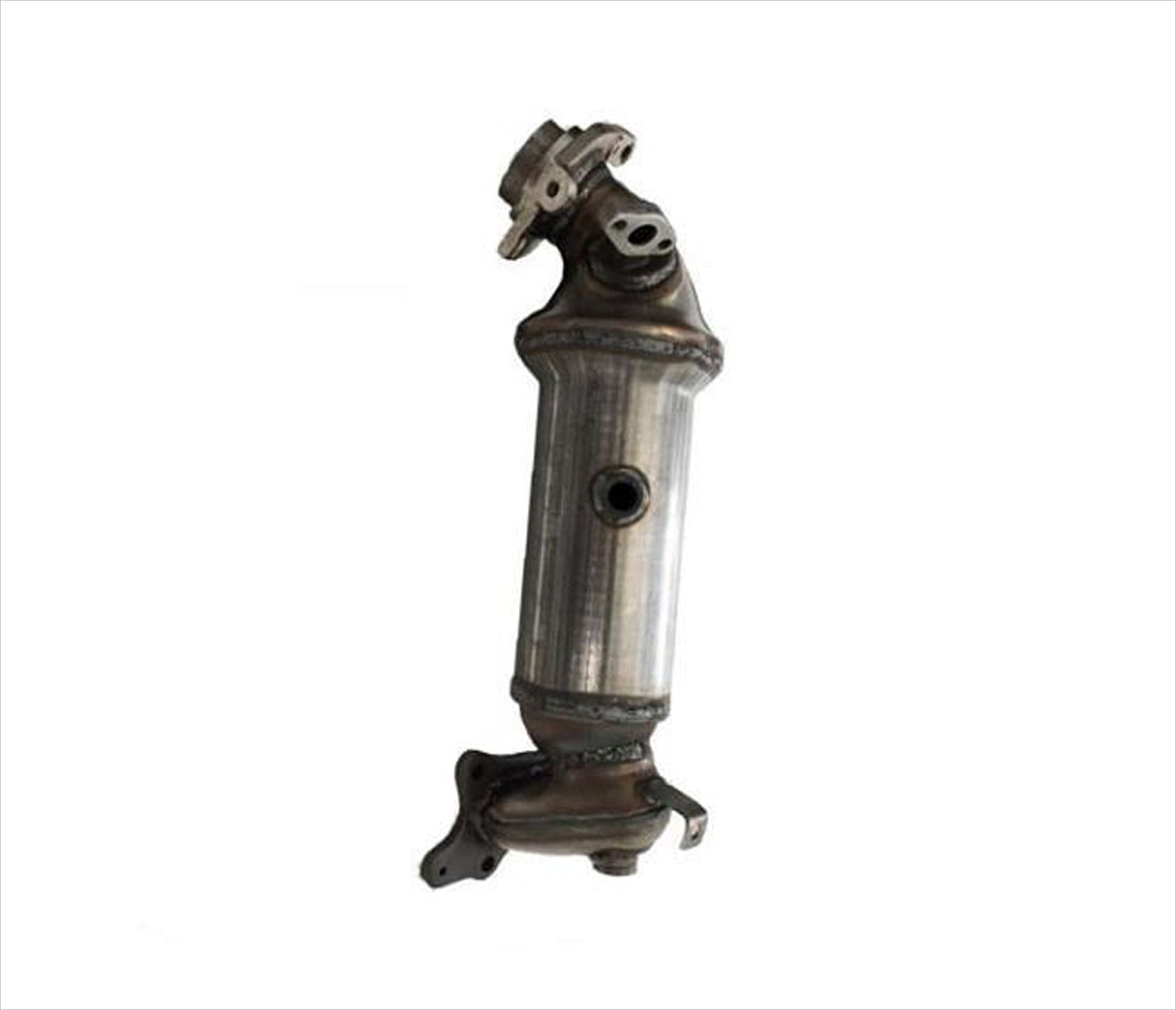 Front Main Catalytic Converter for Honda Civic 1.8L With Gaskets 2012-2013