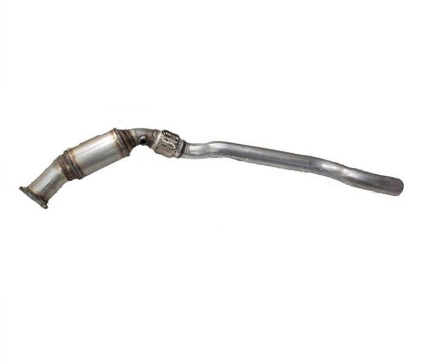 Convertidor catalítico del lado del pasajero para Chrys 300 5.7L con tracción total 2006-2007