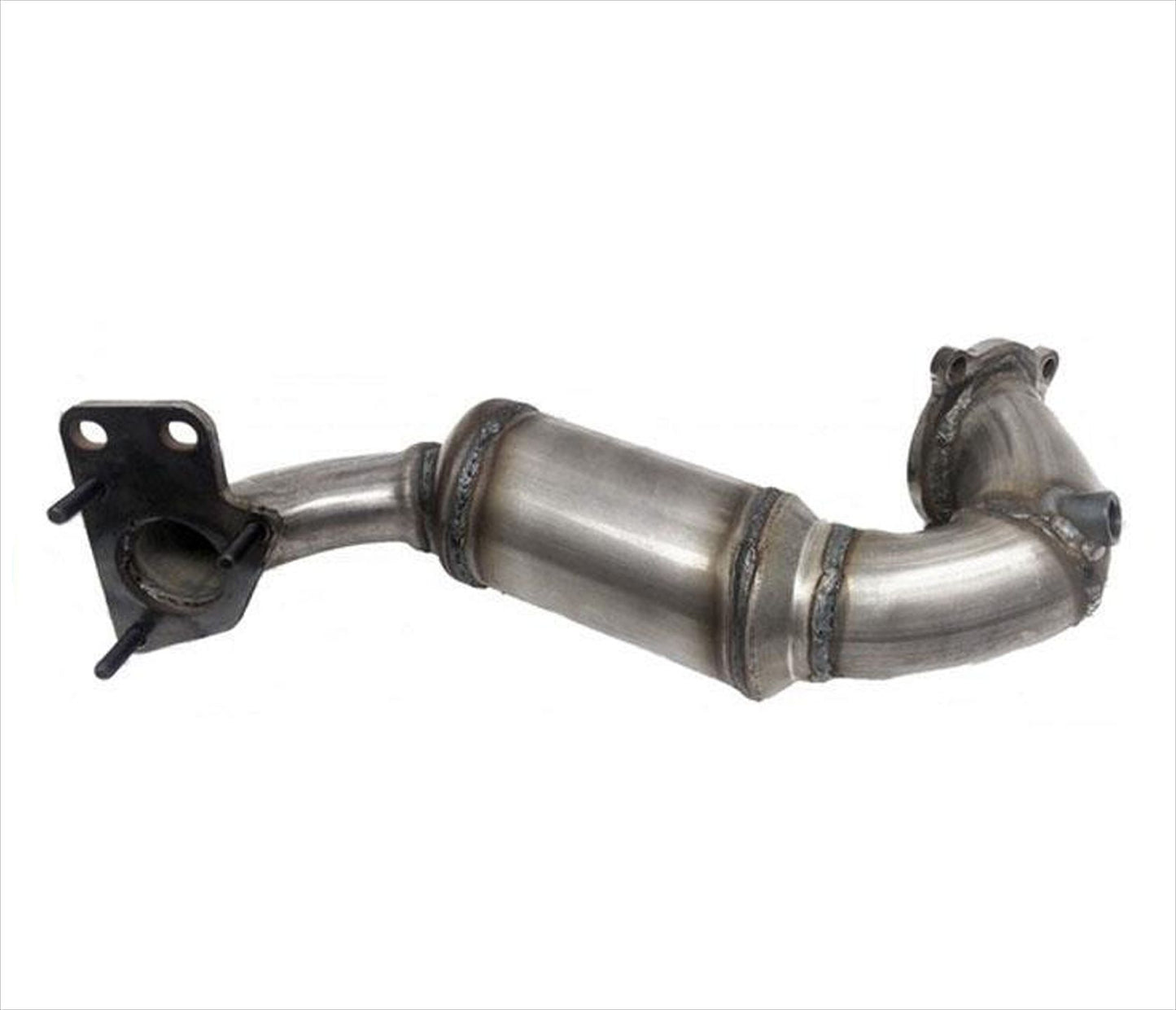 Convertidor catalítico principal delantero fabricado en EE. UU. para juntas Turbo Buick Regal 2.0L 11-13