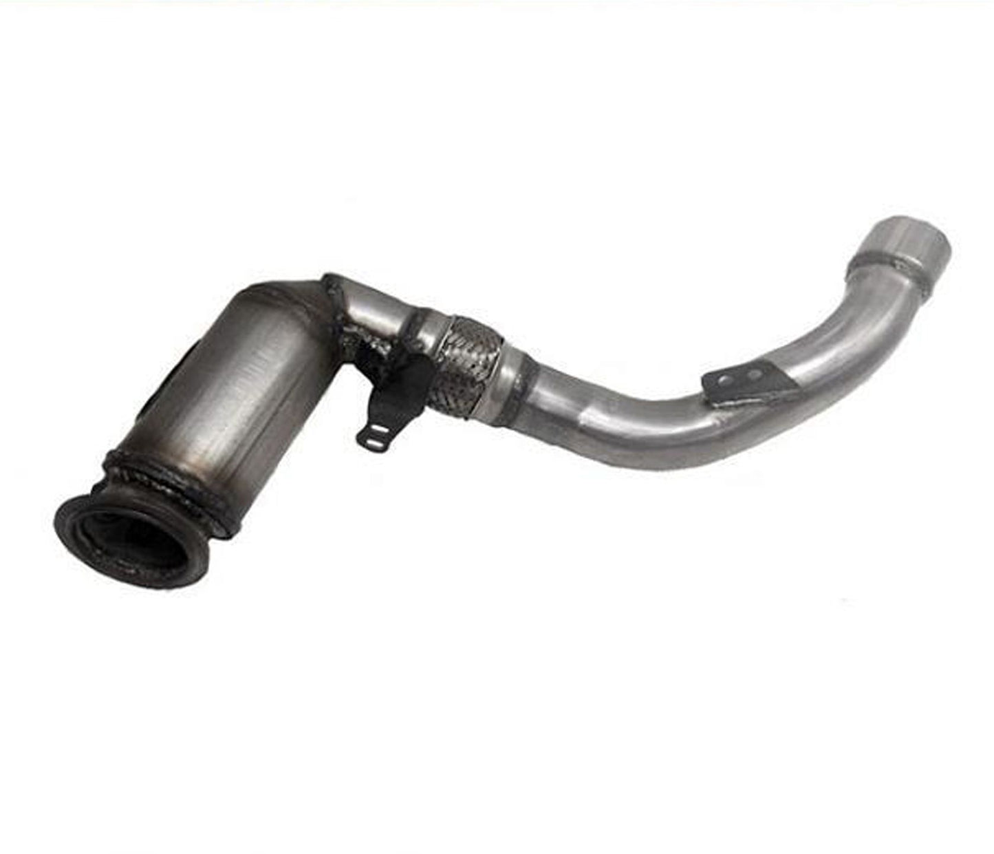 Convertidores catalíticos fabricados en Estados Unidos para BMW X5 11-13 11-14 X6 4.4L lado del pasajero