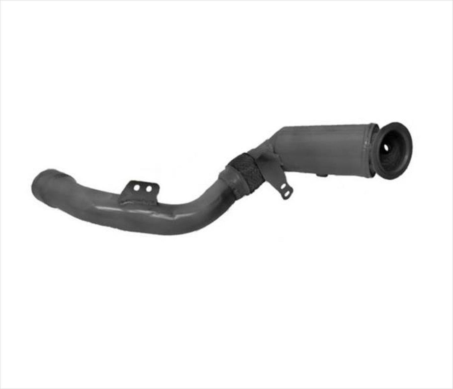 Convertidores catalíticos directos fabricados en Estados Unidos para conductores BMW X5 11-14 X6 4.4L