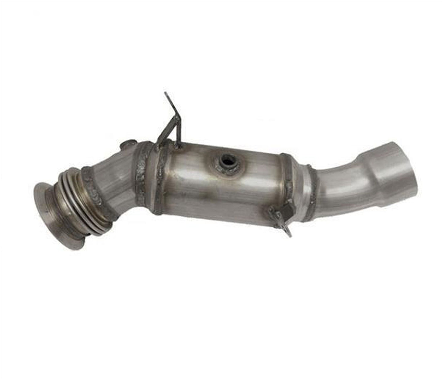 Nuevo convertidor catalítico delantero principal EE. UU. para BMW 535i 2011-2014 fabricado en EE. UU.
