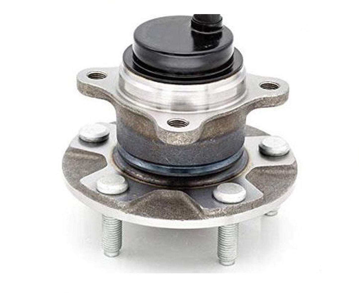 Cojinete de cubo de rueda delantera, tracción trasera solo para Lexus GS350 13-20 43550-30050
