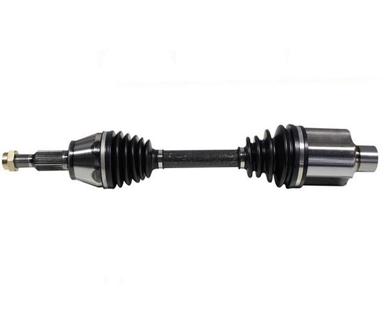 One Front Cv Shaft Axle for Four Wheel Drive Ram 1500 2002-2005