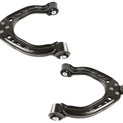 Front Upper Control Arms W Bushings & Ball Joints Fits Tesla Model S 2012-2012