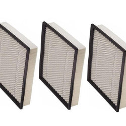 100% New Engine Air Filters Fits For 03-09 Ram 2500 35 5.9L Turbo Diesel