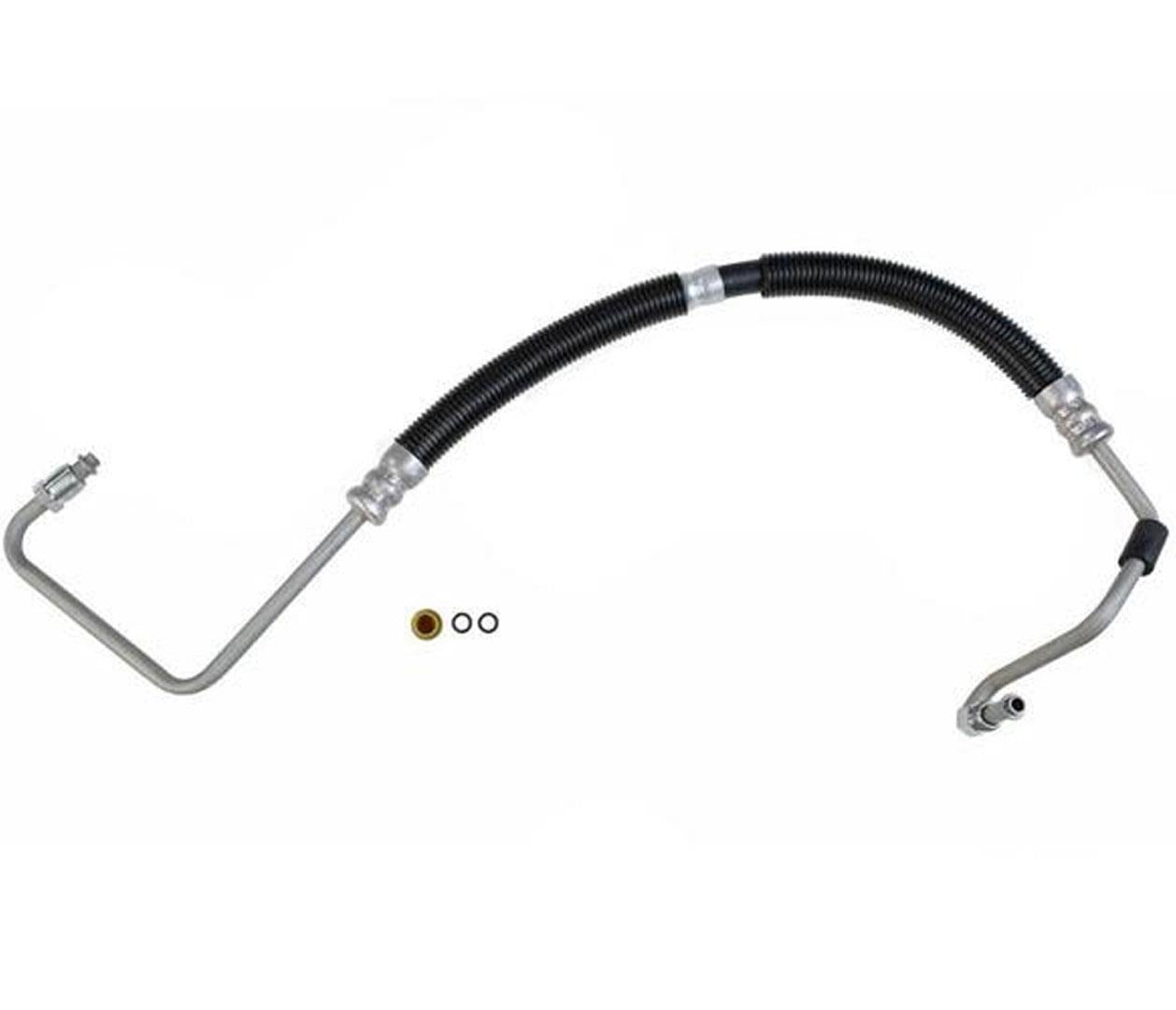 Power Steering Pressure Line Hose Pump To Hydroboost For 00-05 GM Astro Van 4.3L
