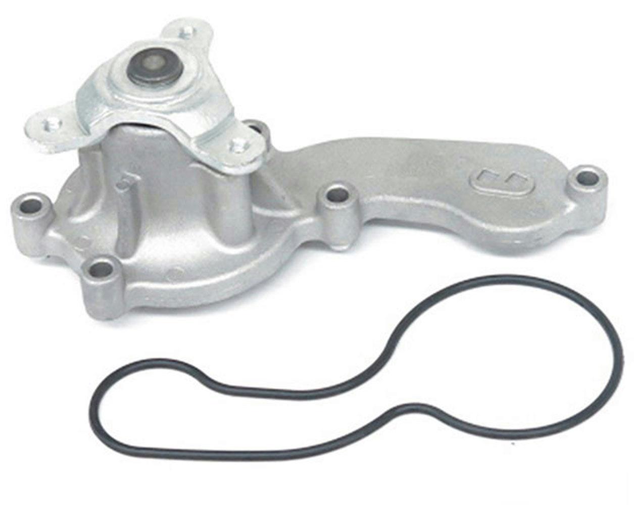 Engine Water Pump for 2011-2016 Honda CR-Z 1.5L REF 19200-RBJ-003