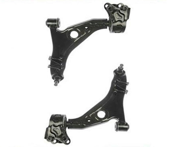 Fits 07-15 Edge MKX 07-14 CX-9 Frt (2) Control Arms With Ball Joints Bushings