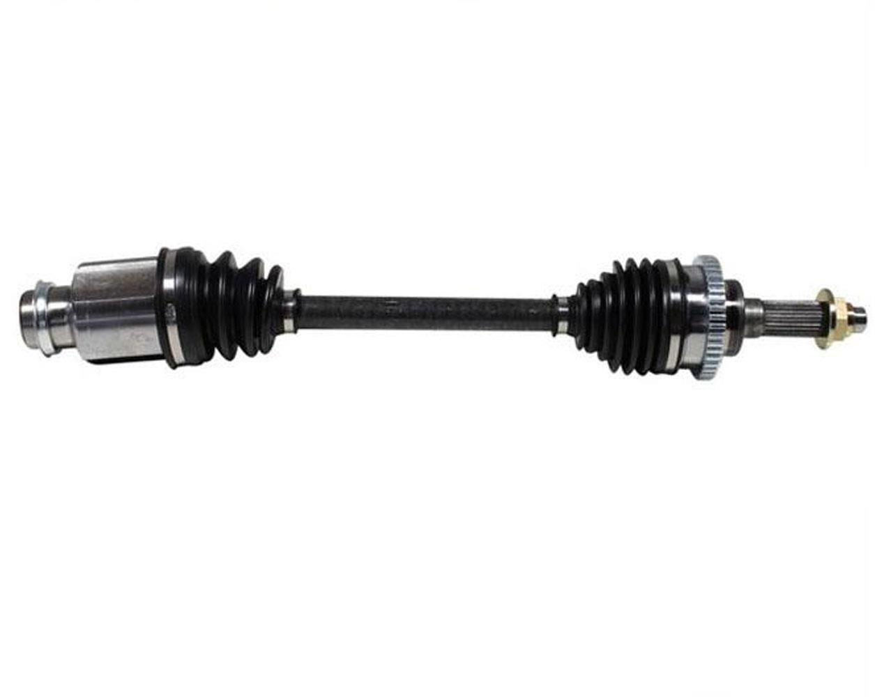 Front Passenger Right Side Cv Shaft Axle for Mazda PROTEGE 1995-1998