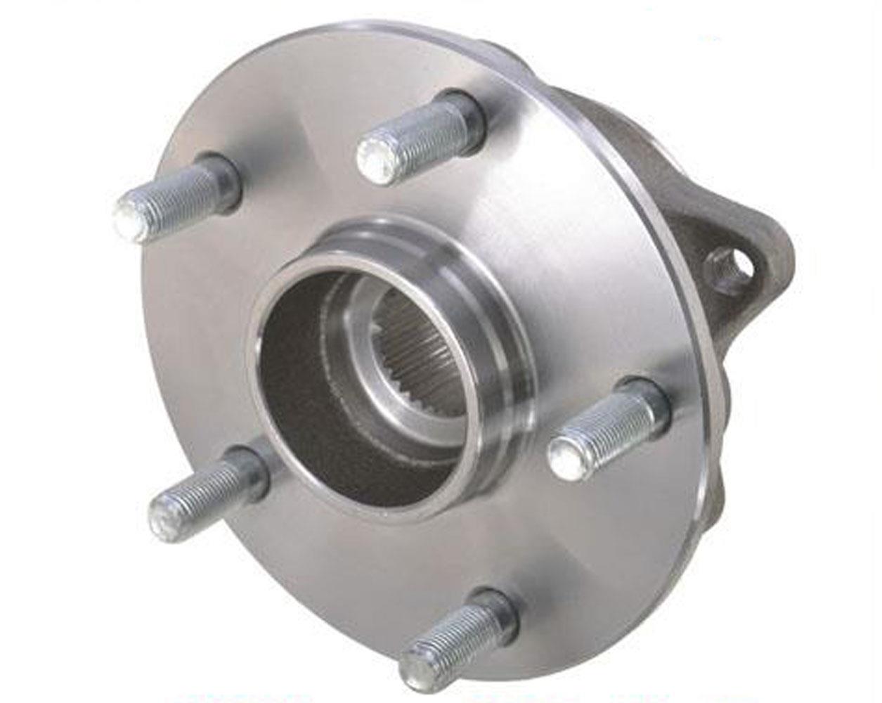 ONE Front or Rear (1) Wheel Bearing Hub Assembly for Suzuki Grand Vitara 06-13