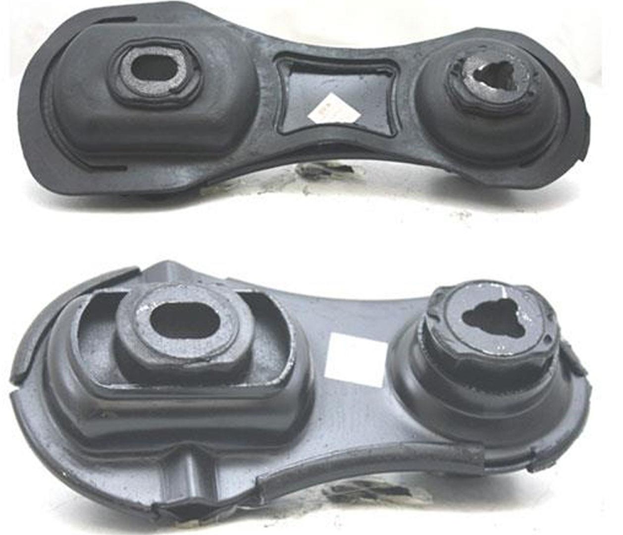 (2) Torque Strut Engine Motor Mount For 11-17 Ford Explorer 3.5L