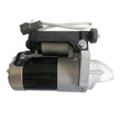 New Starter For 2010-2019 Nissan Armada 5.6L Nissan Titan 5.6L REF 23300-1CA0C