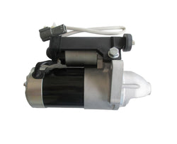 New Starter For 2010-2019 Nissan Armada 5.6L Nissan Titan 5.6L REF 23300-1CA0C