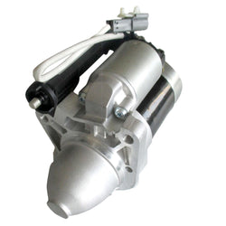 New Starter For 2010-2019 Nissan Armada 5.6L Nissan Titan 5.6L REF 23300-1CA0C