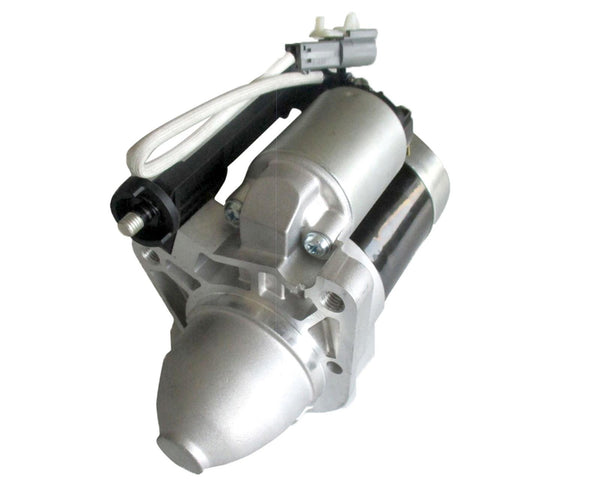 New Starter For 2010-2019 Nissan Armada 5.6L Nissan Titan 5.6L REF 23300-1CA0C