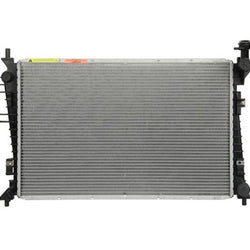 Leak Tested Radiator Fits For 2008-2011 Ford Focus REF# 8S4Z8005A