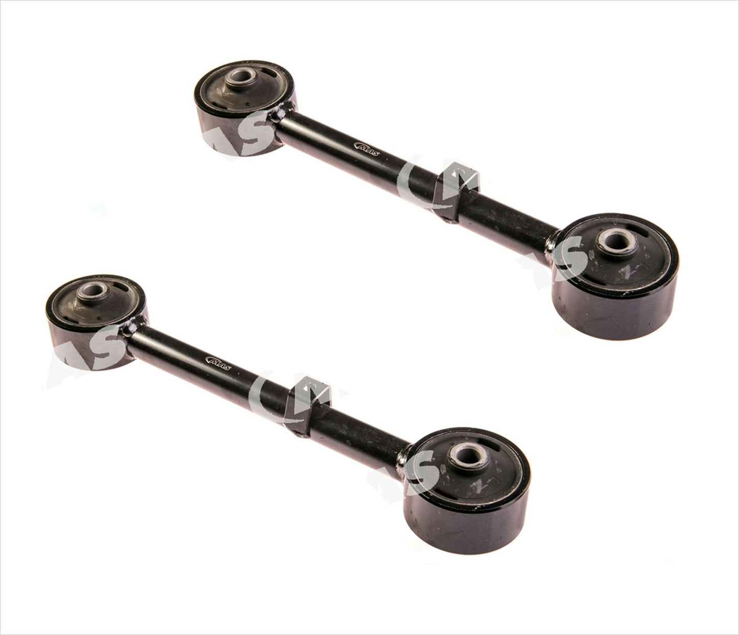Rear of SUV Upper Suspen Control Arm 2pc Set Fits For 99-2004 Chevrolet Tracker